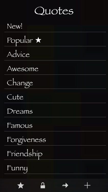 Quotes” - Inspirational Sayings and Wallpapers