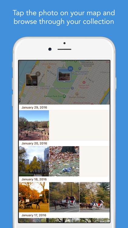 Photos 365 screenshot-4