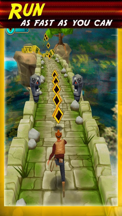 Challenge Temple Endless 2 screenshot 3