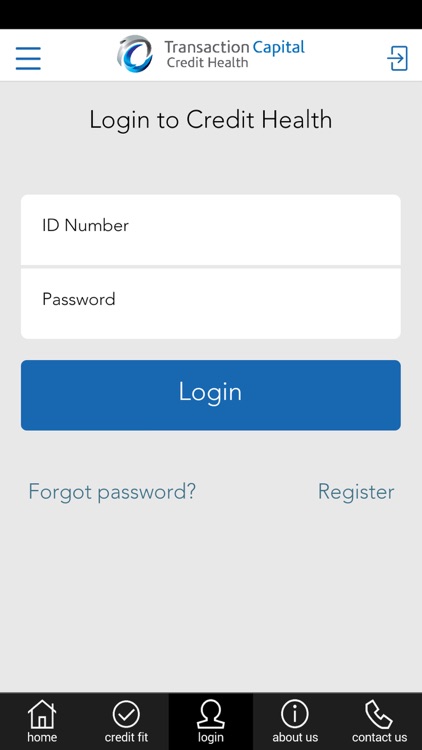 CreditHealth screenshot-3