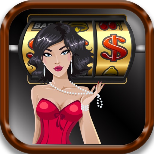 101 Slots Of Fun Classic Casino - Spin And Wind 77 icon