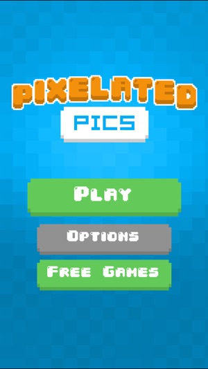 Pixelated Pics - Trivia Games(圖5)-速報App