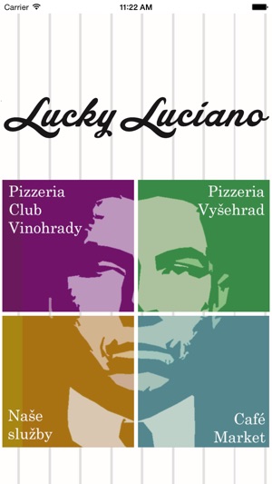 Lucky Luciano