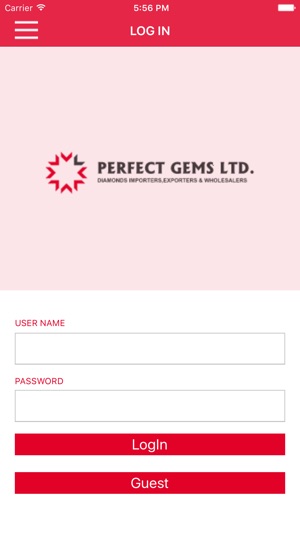 Perfect Gems Ltd.