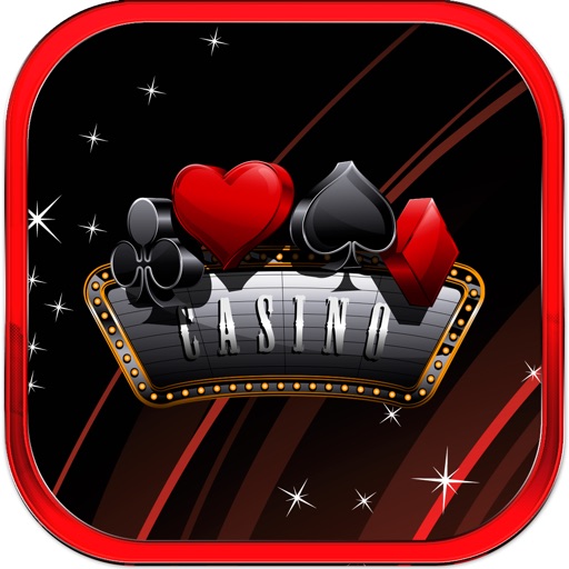 Awesome SloTs Las Vegas - Deluxe Edition iOS App