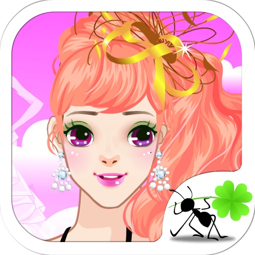 Wedding Day-Princess Salon iOS App