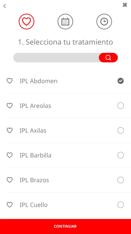 Pulsazione España screenshot-3