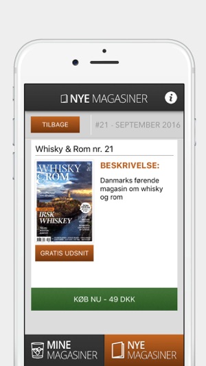 WHISKY & ROM(圖4)-速報App