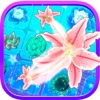 Blossom Flower - The Free Garden Blast Match 3