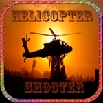 Most Reckless Apache Helicopter Shooter Simulator