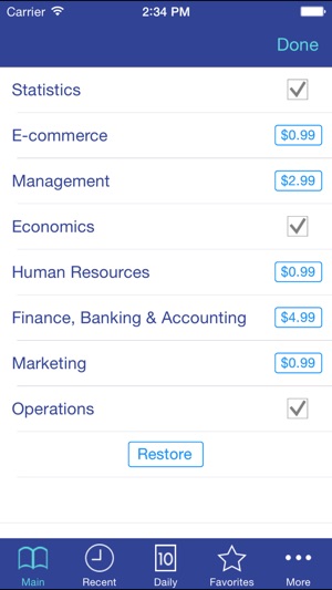 Libertuus Lite Business EN-DE(圖5)-速報App