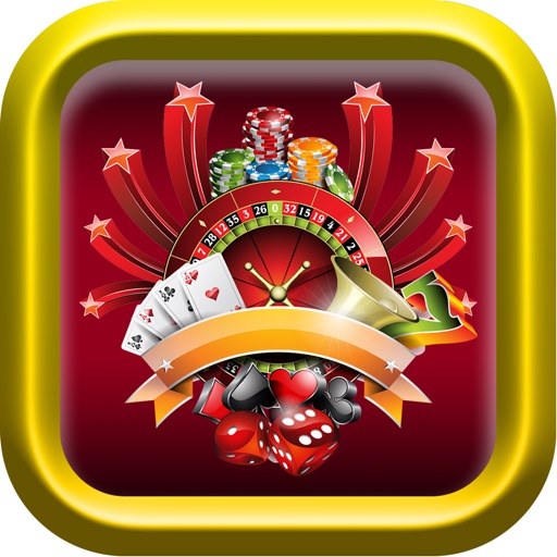 Classic Slots All In - Play Free Vegas Machine Icon