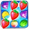 Geat Juice Worldis a very addictive juicy match-3 game