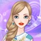 Icon Shopping Girl Dress Up - Cute fashion game