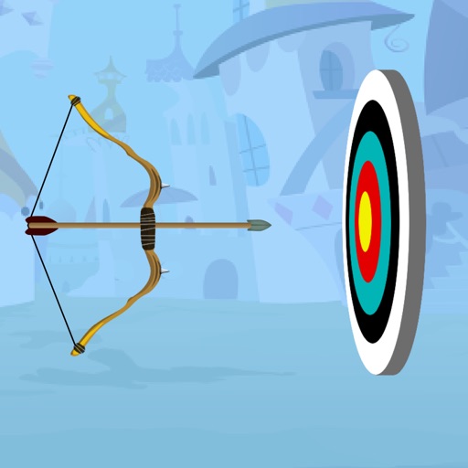 Archery : Bow and Arrow Super Archer Free Game iOS App
