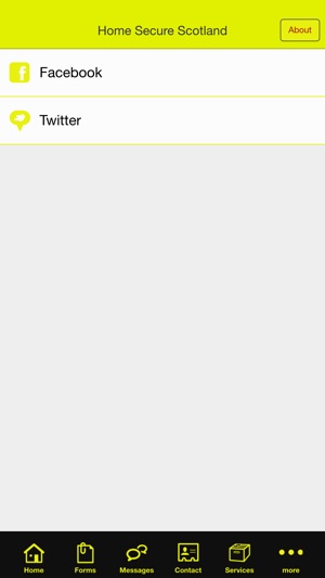 Home Secure Scotland(圖5)-速報App