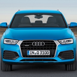 Specs for Audi Q3 2015 edition