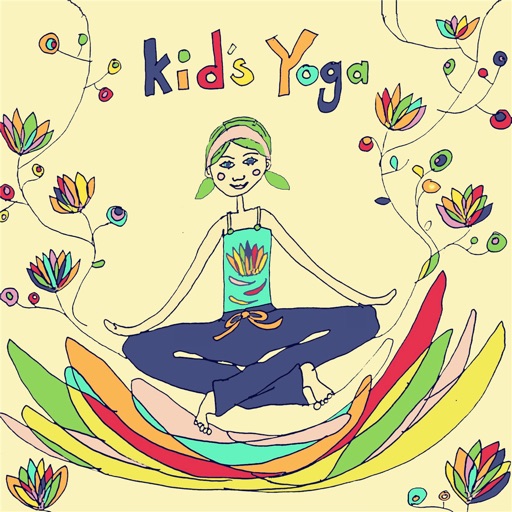 Children Yoga Fun and Fitness:Guide and Tutorial