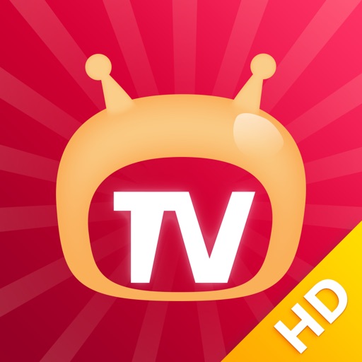 爱看电视TV(HD)-手机央视卫视体育视频直播 icon