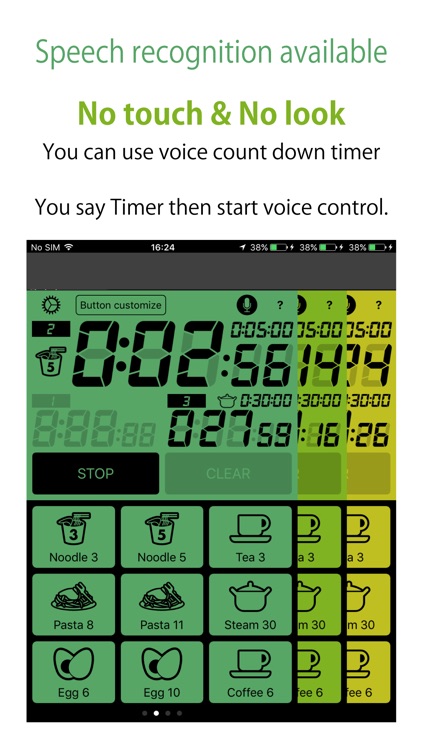 TalkingTimer™