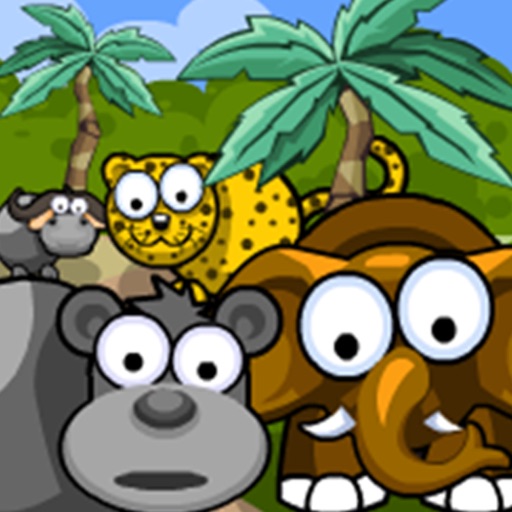 To The Rescue - Wild animals need your protection iOS App