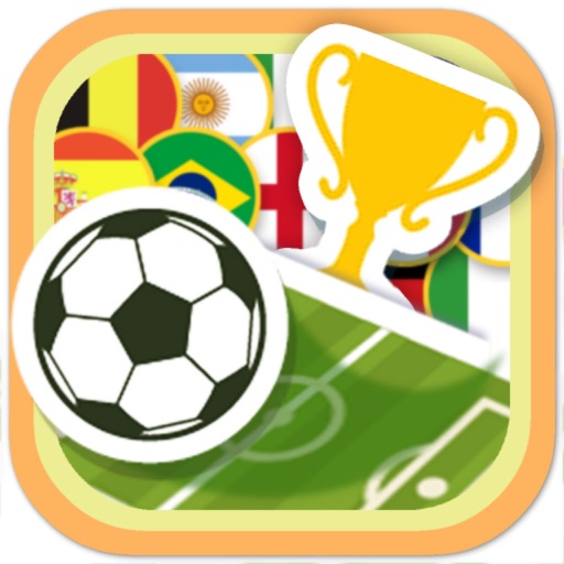 Football Hero - National Honor iOS App