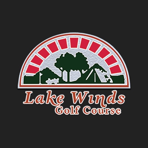 Lake Winds Golf Course icon