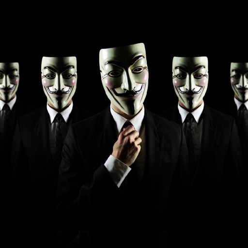 Anonymous wallpaper, hacking, hackers HD wallpaper | Wallpaper Flare