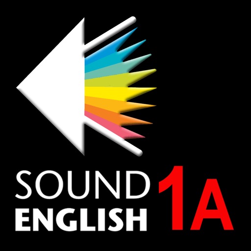 Sound English Level 1A