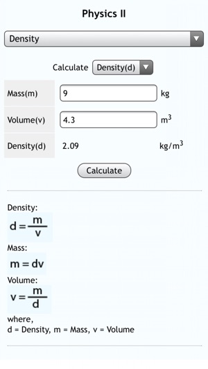 Physics II(圖3)-速報App