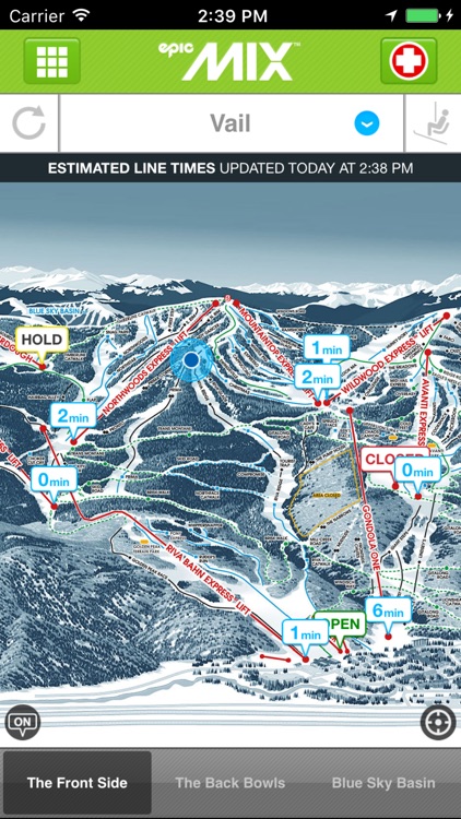 EpicMix