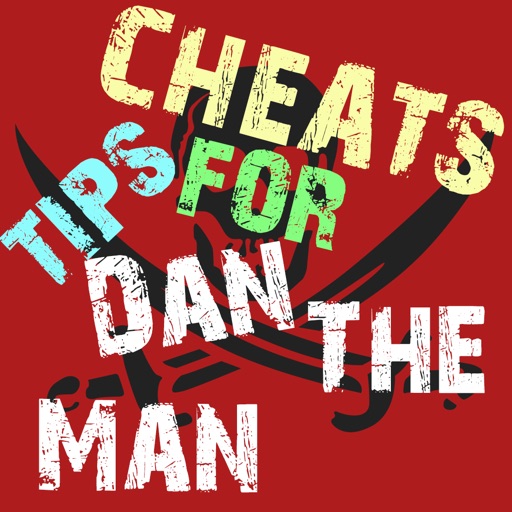 Cheats Tips For Dan The Man iOS App