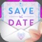 Save The Date... Invitation.s e-Card.s For Birthday Party, Wedding Day & For All Occasions