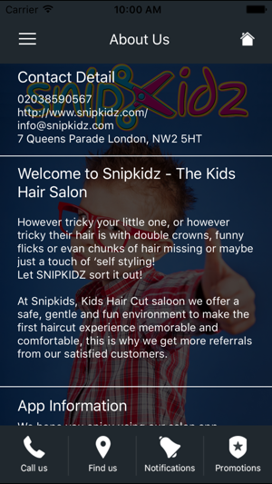 Snipkidz(圖2)-速報App