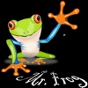 Mr. Frog - CityApp