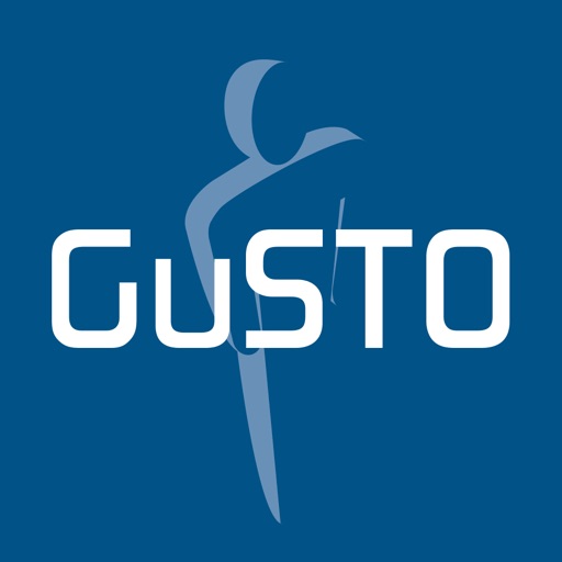 GuSTO Career Coach iOS App