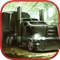 Extreme Truck Driver Simulator 3D Game