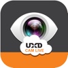 UXD Cam Live
