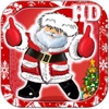 HD SLOTS Merry Christmas Santa Claus