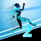 Robot Agent Run One of the best Parkour game for ios
