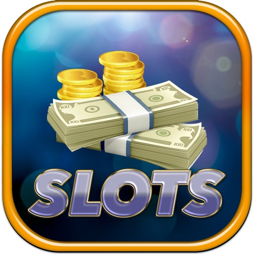 $$$Triple Cash Slots Machine icon