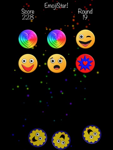 EmojiStar! screenshot 4