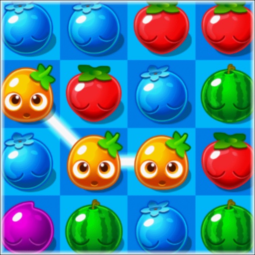 Juice Clashy Colors Icon