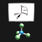 Chemistry Model Kit: VSEPR 3D