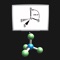 Use your smartphone and a Google Cardboard viewer to visualize the 3D shapes of molecules as predicted by the Valence Shell Electron Pair Repulsion (VSEPR) model