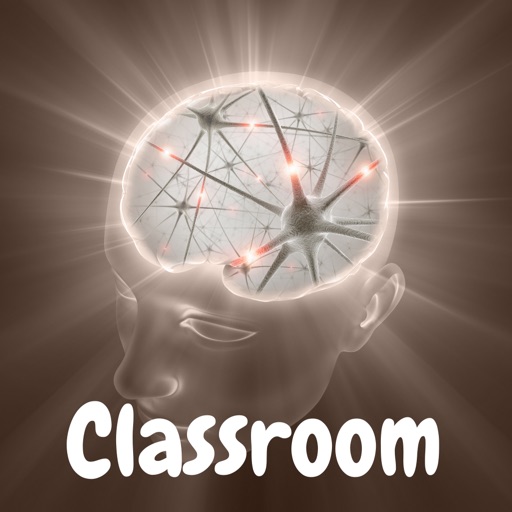Connected Mind Classroom Edition iOS App
