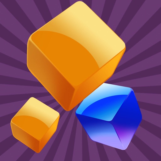 蓝方块的故事-不用流量也能玩,免费离线版! icon