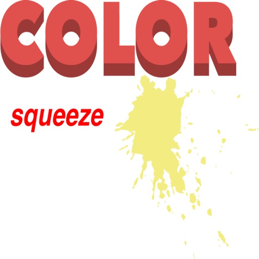 Color Squeeze 2015 icon