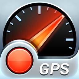 Speed Tracker Apple Watch App