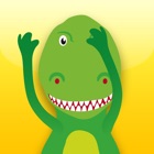 Top 50 Education Apps Like Peek-A-Boo Dinosaurs – Play ‘N’ Learn - Best Alternatives